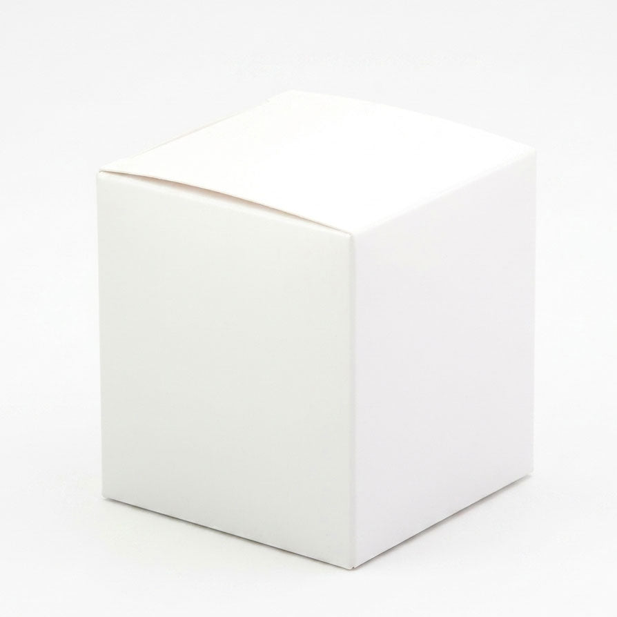 scatola bianca bomboniere