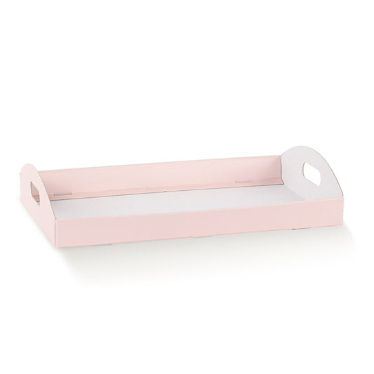 Contenitore rosa