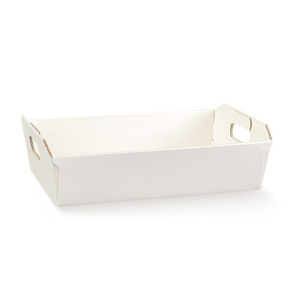 Contenitore bianco