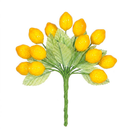 limoni decorazioni bomboniere